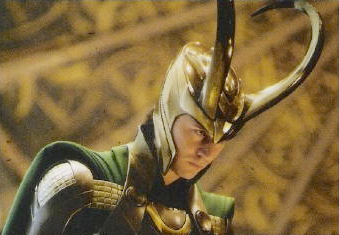 Illustration for article titled First look at Thor's Frost Giants?